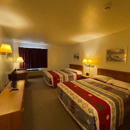 Ausable Valley Inn Mio 외부 사진